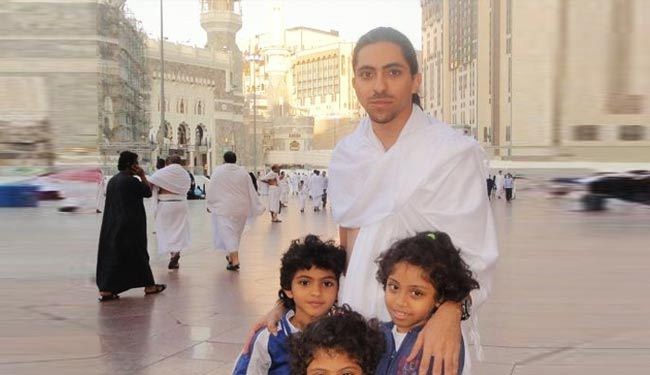قاض سعودي يوصي بحكم الردة على الناشط رائف بدوي