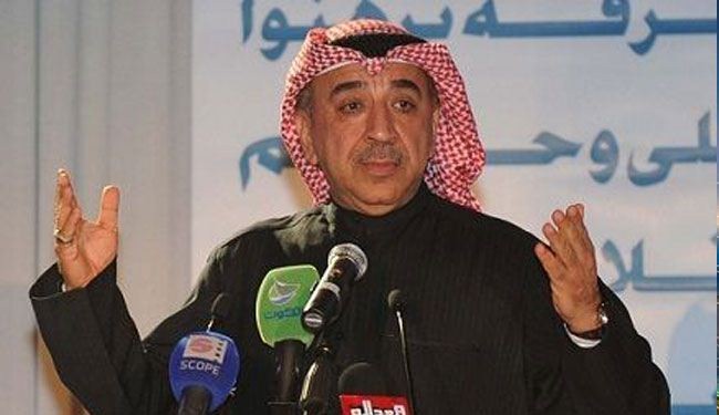نائب كويتي يشن هجوما عنيفا على السعودية والبحرين