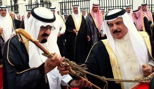 انتقاد شدید نماینده کویتی از آل‌سعود و آل‌خلیفه