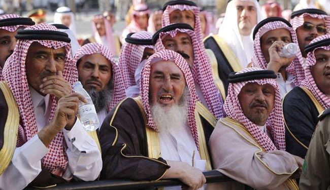 دستهای آلوده شاهزاده سعودی در یک پرونده قتل