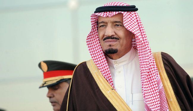 عضو في الأسرة المالكة السعودية يواجه الإعدام