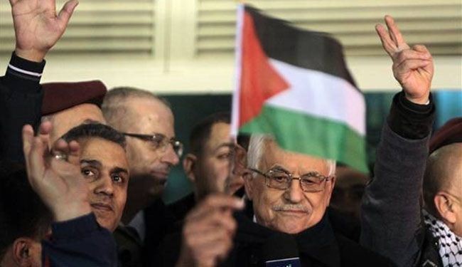 Abbas: No peace with Israel until all prisoners are free