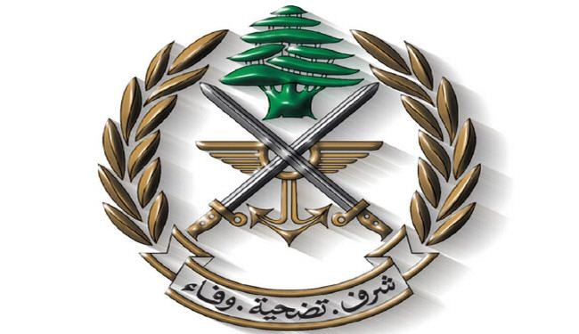 الجيش اللبناني اوقف احد المطلوبين السعوديين في بيروت
