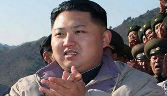 رئيس كوريا الشمالية: أعدمت زوج عمتي لانه 