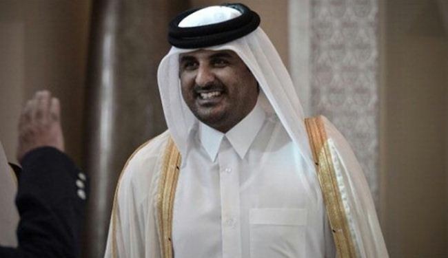 محام مصري يتهم أمير قطر بدعم العنف في مصر