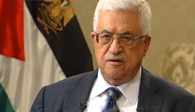 عباس: نرفض أي مقترح يلتف على مصالحنا