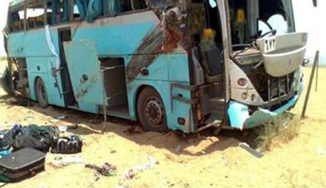 شهيدان  في كويتا باعتداء استهدف حافلة زوار قادمة من إيران