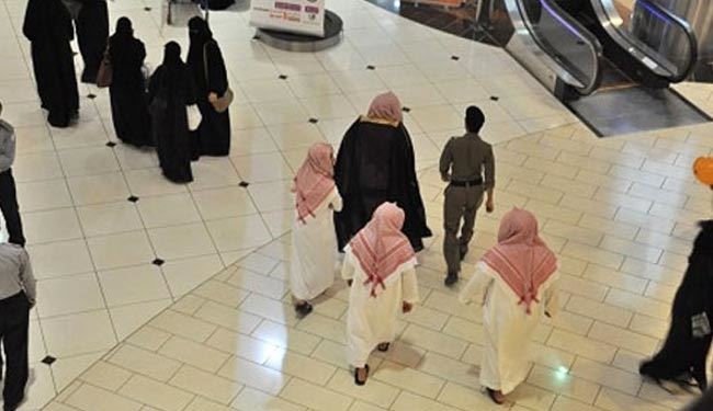 قوانین سختگیرانه نماز جماعت در عربستان اصلاح می شود