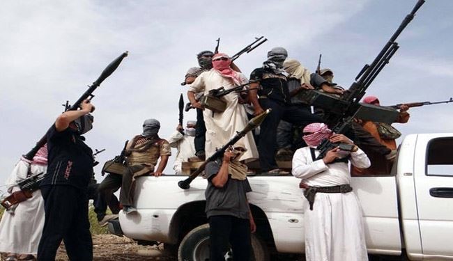 درخواست مهم عراق از کشورهای عربی در ارتباط با داعش