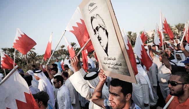الوفاق تشكر الجماهير البحرينية للمشاركة في مسيرة  الجمعة
