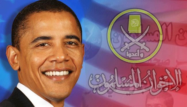 میزان کمک های آمریکا به اخوان المسلمین !