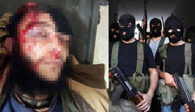 مقتل زعيم داعش بحلب وانباء عن اعتقال امير منبج