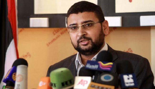 حماس تتهم السفير المصري لدى فلسطين بالتدخل بالشأن الداخلي