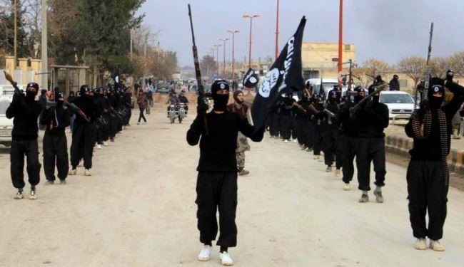 ’داعش’ و’النصرة’ و’الحر’ تحركها الـ CIA وتدعمها السعودية !