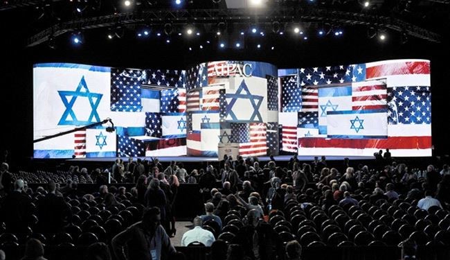 إسرائيل «تسيطر» على «الفيديرالي» الأميركي!