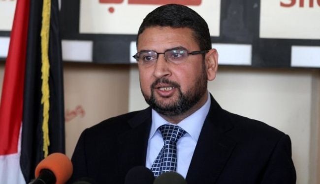 حماس تتهم السفير المصري بالتحريض ضدها