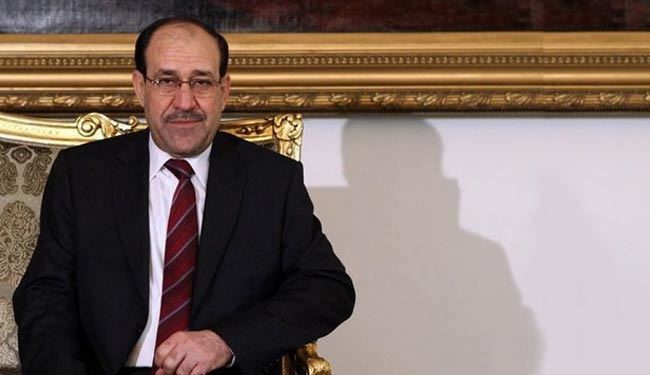 آرزوی دست نیافتنی القاعده از نظر نخست وزیر عراق