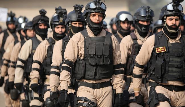 تشکیل ستاد مشترک ارتش عراق با سران عشایر
