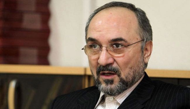 إيران تؤكد أن دعمها السياسي لدمشق مشروع وقانوني تماما
