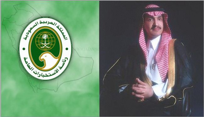أمير سعودي:فرع لجهاز استخباراتنا تعمل على تشويه صورة التشيع