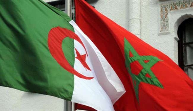 بازداشت یک تبعه مغرب در الجزایر به اتهام جاسوسی