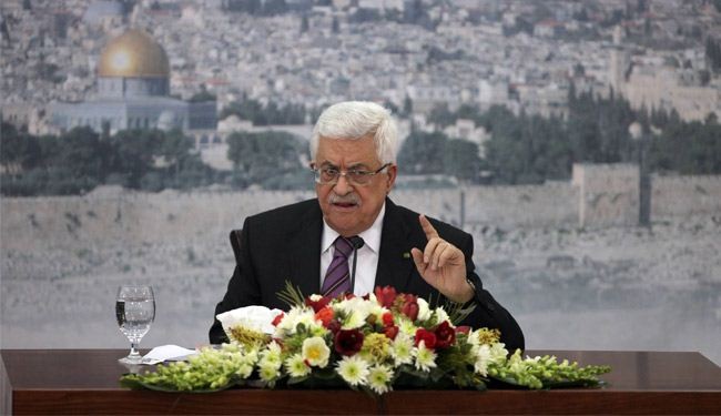 عباس: لا سلام دون القدس كعاصمة ونرفض يهودية 