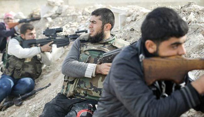 داعش نفذت 16 تفجيرا ضد الجماعات المسلحة بسوريا خلال أسبوع