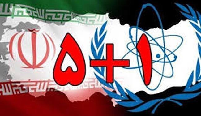 ايران والسداسية الدولية تتفقان على موعد للبدء بتطبيق اتفاق جنيف