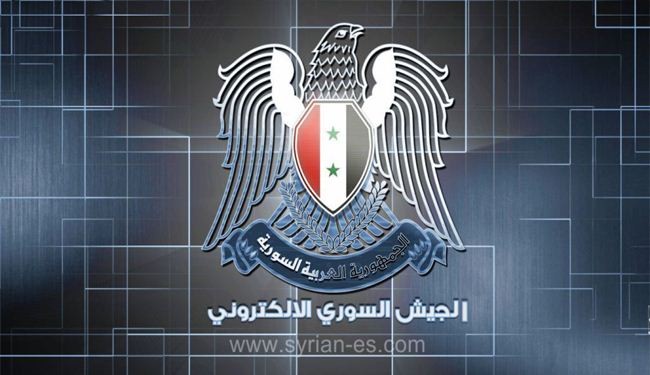 «الجيش السوري الإلكتروني» يخترق حساب «مايكروسوفت» الإخباري على «تويتر»