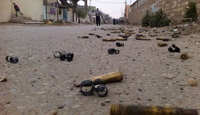 خشونت های امروز عراق، 34 نفر را قربانی کرد