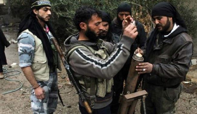 هلاکت سرکردگان ارتش آزاد و النصره به‌دست داعش