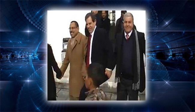 اسلاميو الاردن ينددون بمشاركة السفير الاميركي بدبكة شعبية في اربد