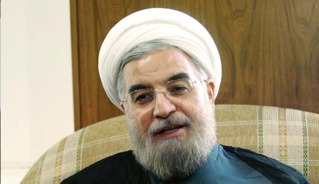 الرئيس روحاني يتوجه الى محافظة خوزستان