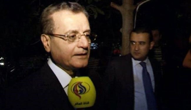 قول وزیر خارجه لبنان درباره پرونده تروریست سعودی
