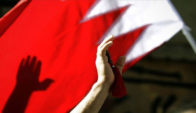 انقلابیون ‌بحرینی‌ شروط خود را به ولی‌عهد گفتند