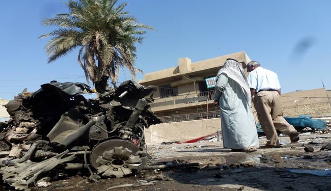 چرا انفجارها در بغداد از سر گرفته شد؟