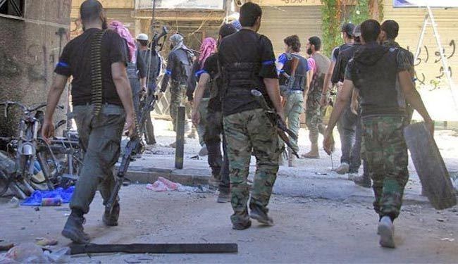 الأونروا: الجيش السوري وفر الحماية  لقافلة المساعدات لليرموك