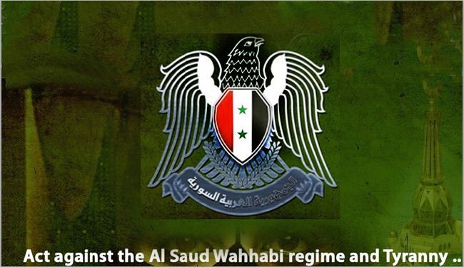 جيش سوريا الإلكتروني يخترق 17 موقعا رسميا سعوديا