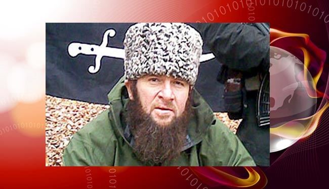 تهدید بن لادن روسیه برای حمله به المپیک سوشی