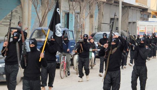 الف قتيل باعدامات وتفخيخات بين داعش واخواتها
