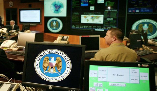 وكالة الأمن القومي الأميركية تجمع ملايين الرسائل الإلكترونية يوميا