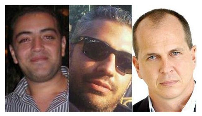 القاهرة توجه اتهامات لصحفيي الجزيرة الانجليزية القطرية