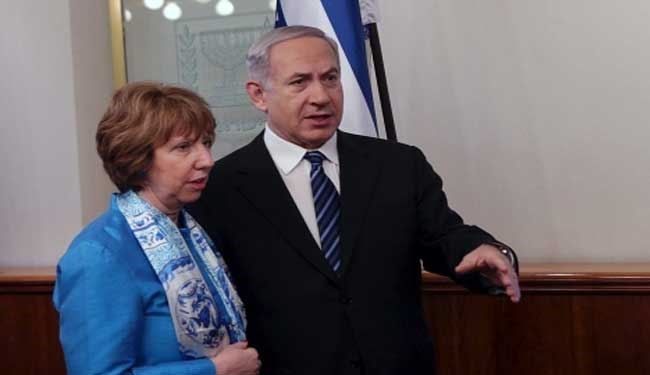 بحران در روابط اسرائیل و اروپا بالا گرفت
