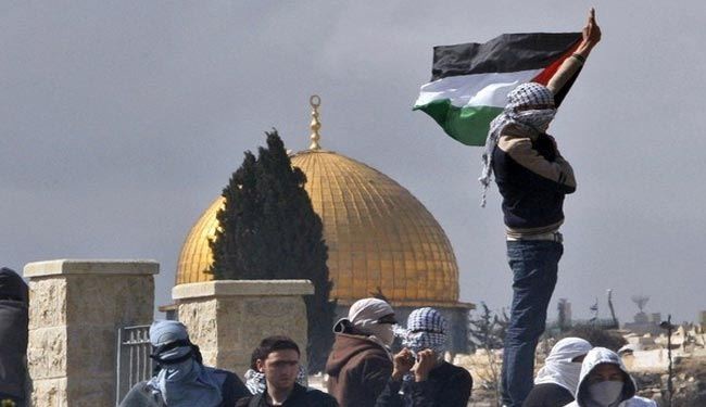 حماس تحذر..القدس والأقصى في خطر والمساعي غير كافية