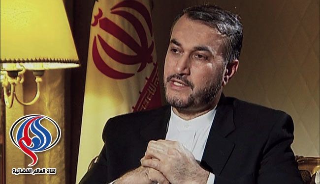 الخارجية الإيرانية تعلن استشهاد أحد دبلوماسييها في صنعاء
