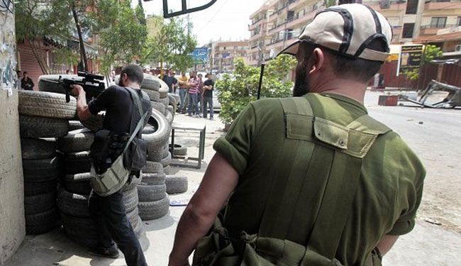 تجدد الاشتباكات بين جبل محسن وباب التبانة في طرابلس