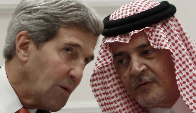 الدبلوماسية السعودية تفقد اتزانها