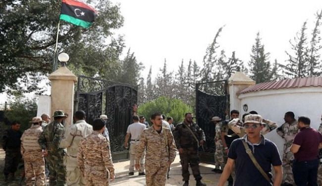 الجيش الليبي يستعيد السيطرة على قاعدة مهمة في سبها بالجنوب