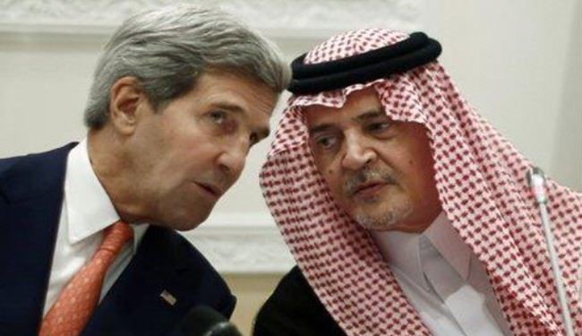 عربستان: ایران صلاحیت حضور در ژنو ۲ را ندارد!