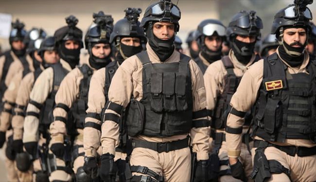 حمله احتمالی ارتش عراق به شهر فلوجه